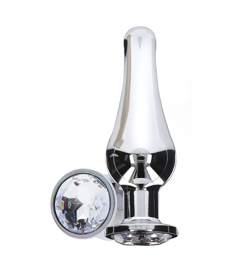 TOYJOY - ANAL PLAY DIAMOND BUM BIJOU PLUG ANALE MEDIO