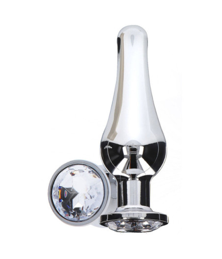 TOYJOY - ANAL PLAY DIAMOND BUM BIJOU PLUG ANALE MEDIO