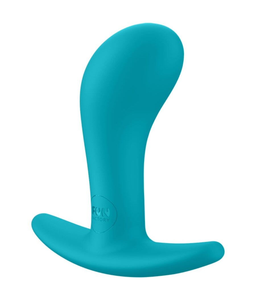 FUN FACTORY - BOOTIE ANAL PLUG TAGLIA S ACQUAMARINA