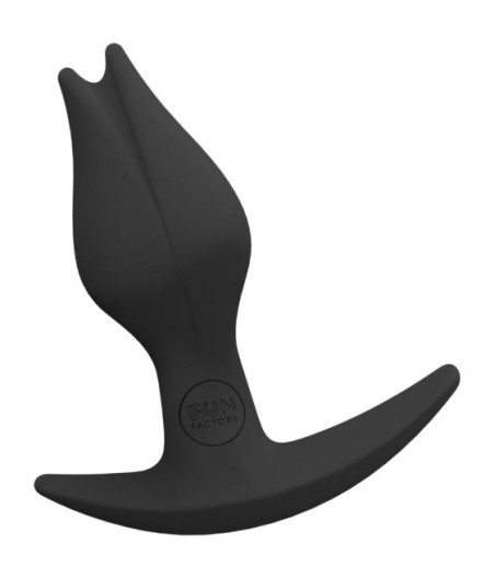 FUN FACTORY - BOOTIE FEM ANAL PLUG NERO
