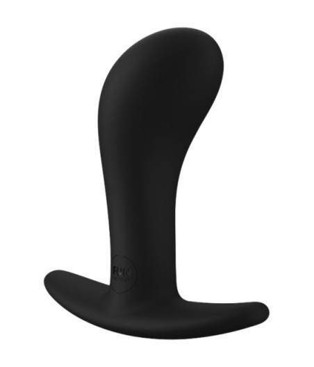 FUN FACTORY - BOOTIE ANAL PLUG TAGLIA M NERO