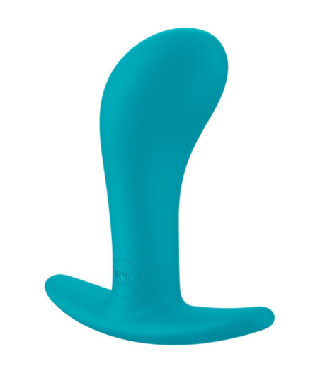FUN FACTORY - BOOTIE ANAL PLUG TAGLIA M ACQUAMARINA