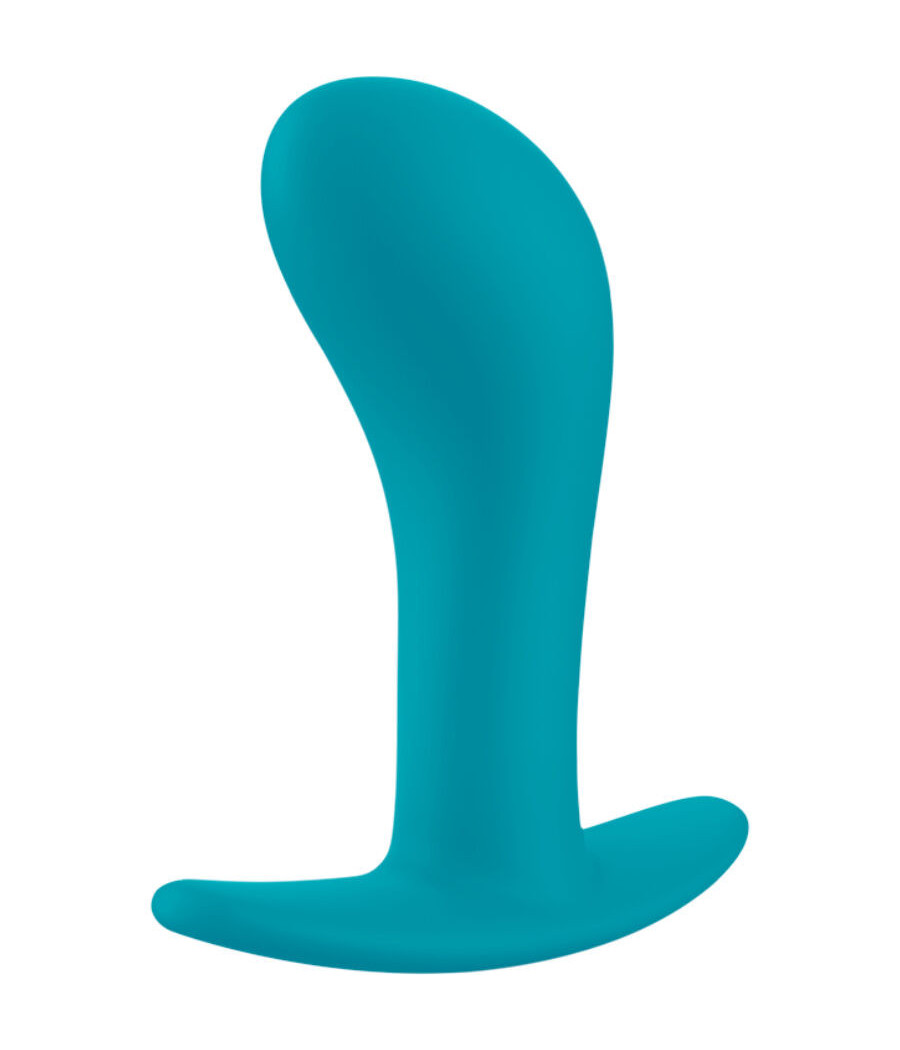 FUN FACTORY - BOOTIE ANAL PLUG TAGLIA L ACQUAMARINA