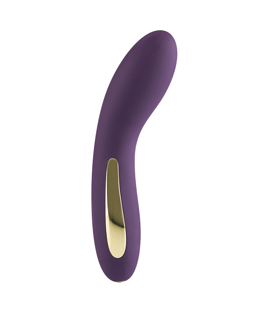 TOYJOY - VIBRATORE VIOLA LUMINATO