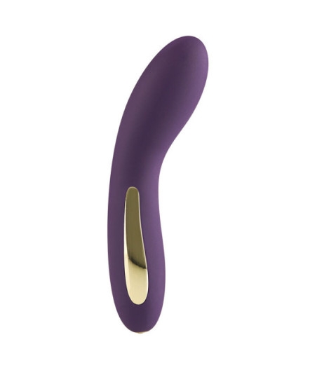 TOYJOY - VIBRATORE VIOLA LUMINATO