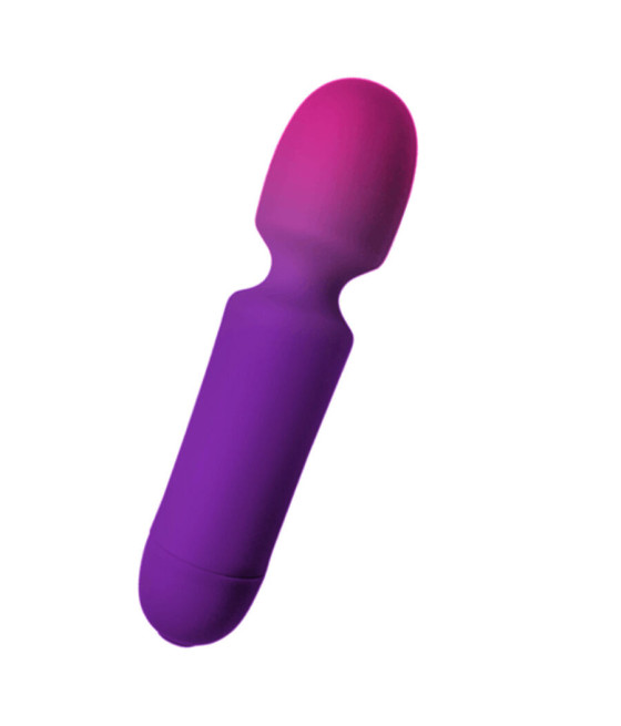 ROCKS-OFF - GLO-GIRL VIBRATORE A BACCHETTA MINI VIOLA