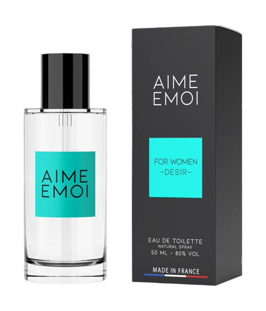 RUF - AIME EMOI PROFUMO AI FEROMONI PER LEI 50 ML