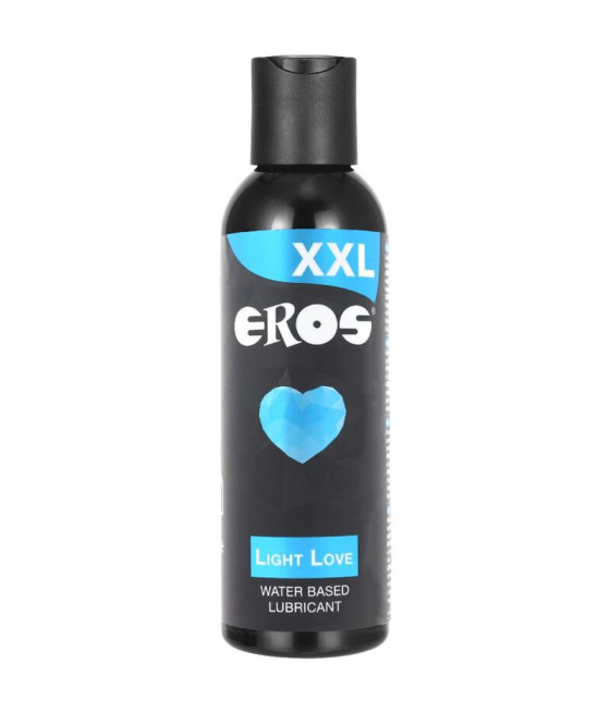 EROS - XXL LIGHT LOVE A BASE ACQUA 150 ML