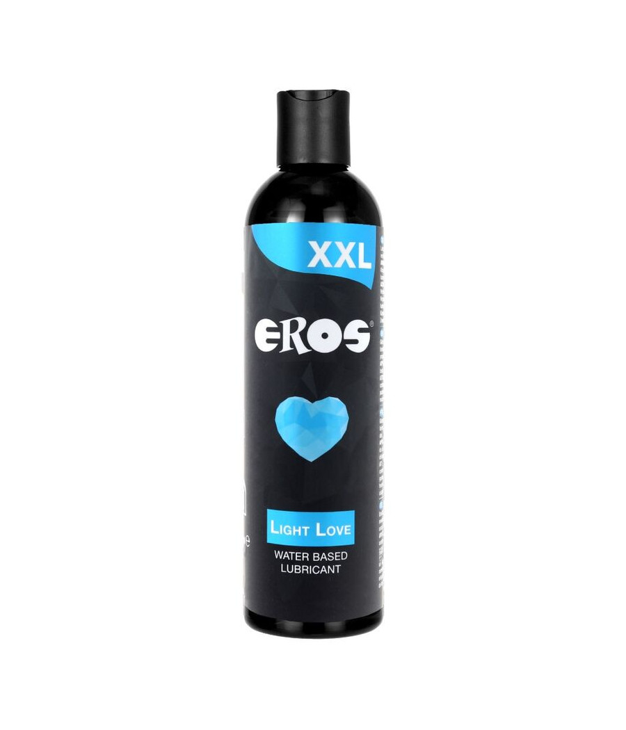 EROS - XXL LIGHT LOVE A BASE ACQUA 300 ML