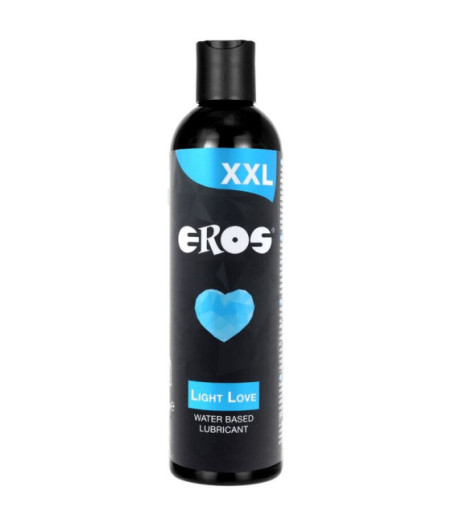 EROS - XXL LIGHT LOVE A BASE ACQUA 300 ML