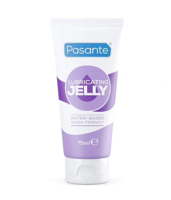 PASANTE - LUBRIFICANTE AROMA MIND 75 ML
