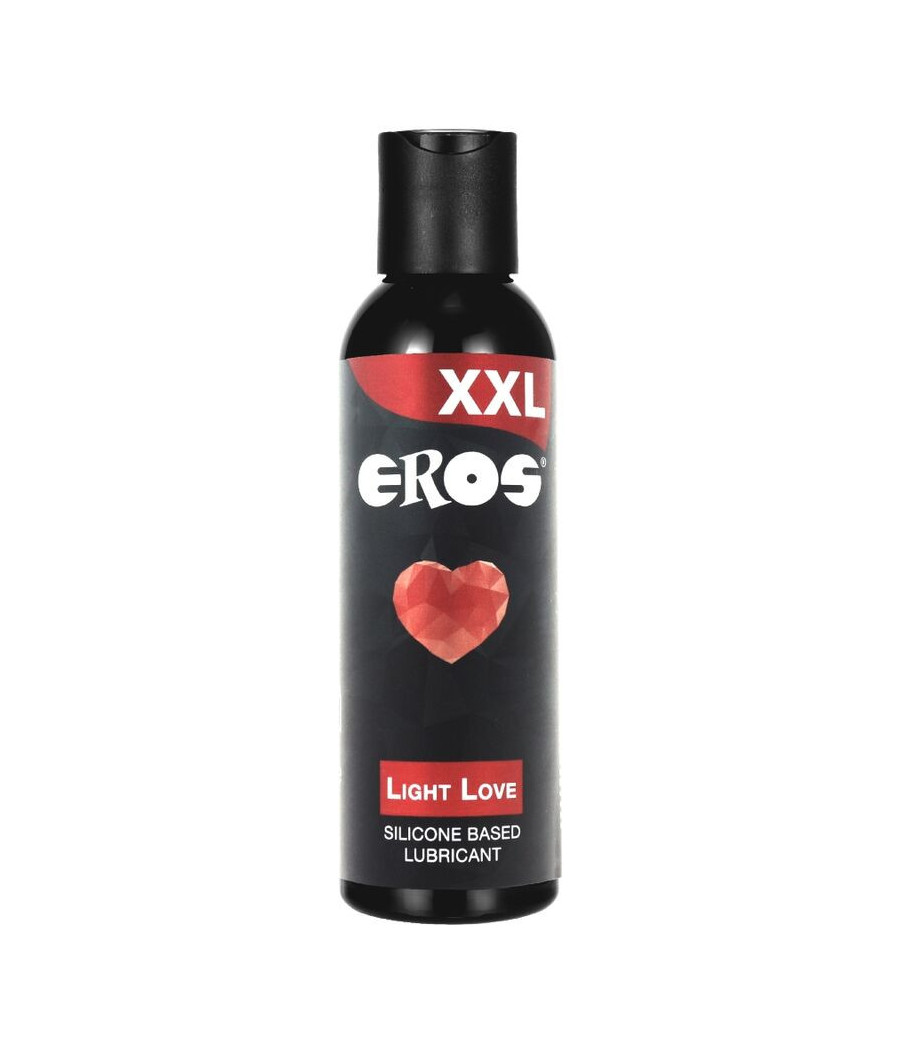 EROS - XXL LIGHT LOVE A BASE SILICONE 150 ML
