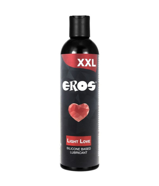 EROS - XXL LIGHT LOVE A BASE SILICONE 300 ML