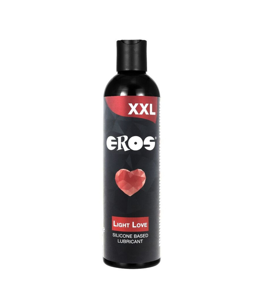 EROS - XXL LIGHT LOVE A BASE SILICONE 300 ML