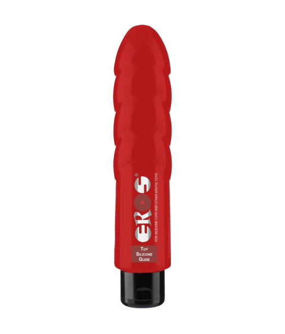 EROS - TOY SILICONE GLIDE LUBRIFICANTE A BASE DI SILICONE 175 ML