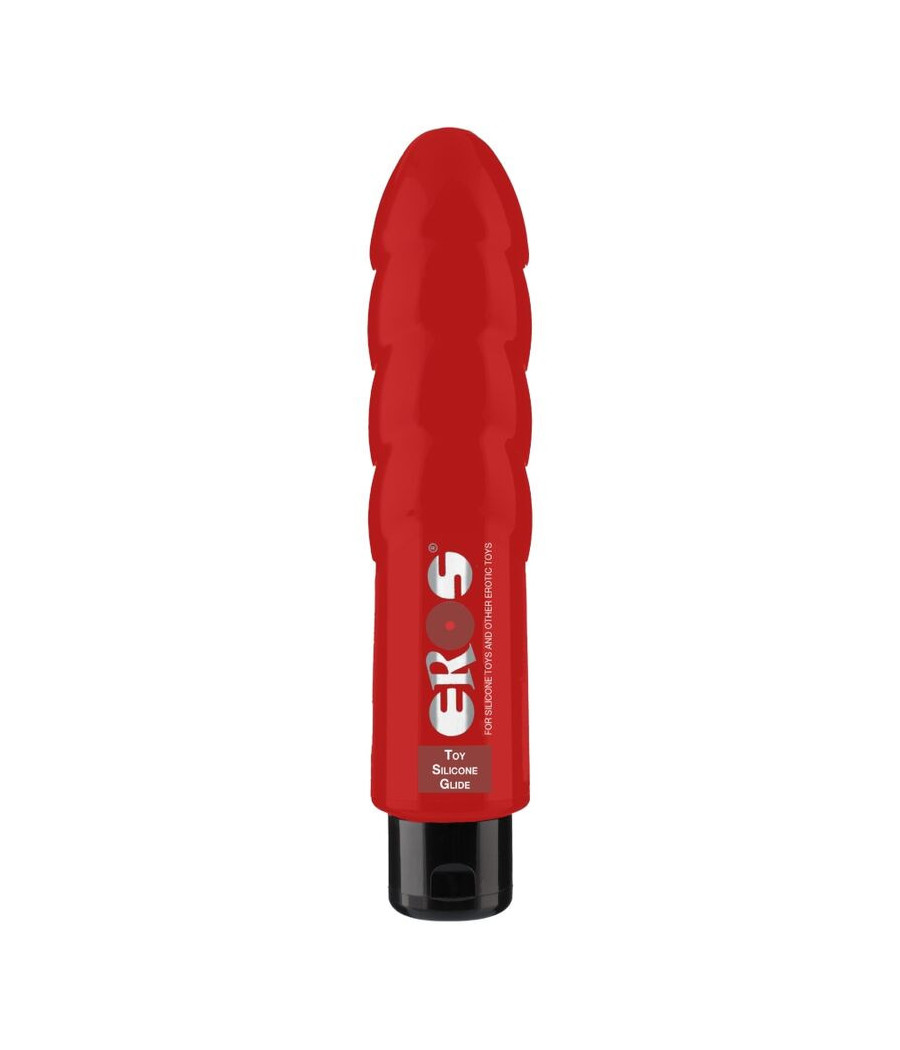 EROS - TOY SILICONE GLIDE LUBRIFICANTE A BASE DI SILICONE 175 ML