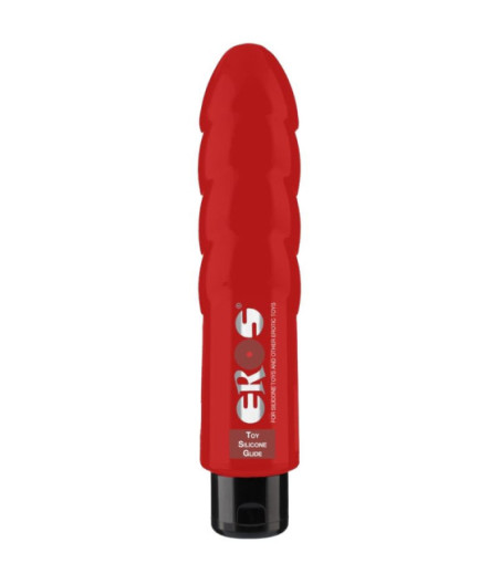 EROS - TOY SILICONE GLIDE LUBRIFICANTE A BASE DI SILICONE 175 ML