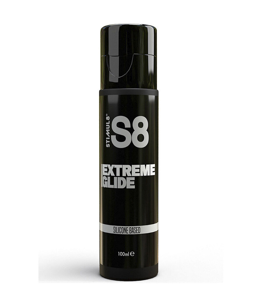 STIMUL8 - S8 EXTREME GLIDE SILICONE 100 ML