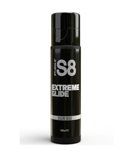 STIMUL8 - S8 EXTREME GLIDE SILICONE 100 ML