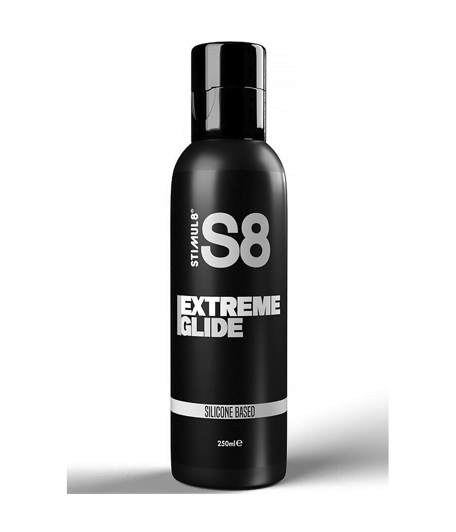 STIMUL8 - S8 EXTREME GLIDE SILICONE 250 ML