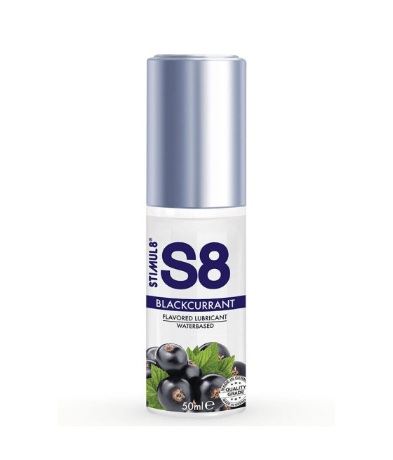 STIMUL8 - S8 LUBRIFICANTE AL MIRTILLO 50 ML