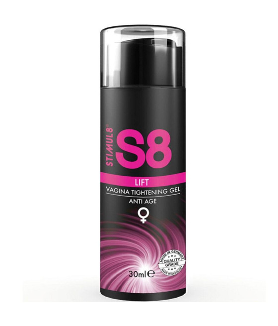 STIMUL8 - S8 LIFT GEL RASSODANTE VAGINALE 30 ML