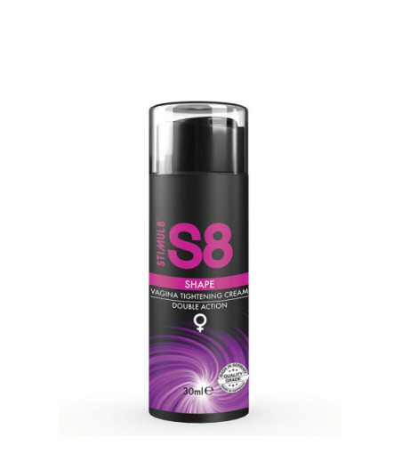 STIMUL8 - S8 SHAPE CREMA RASSODANTE VAGINALE 30 ML
