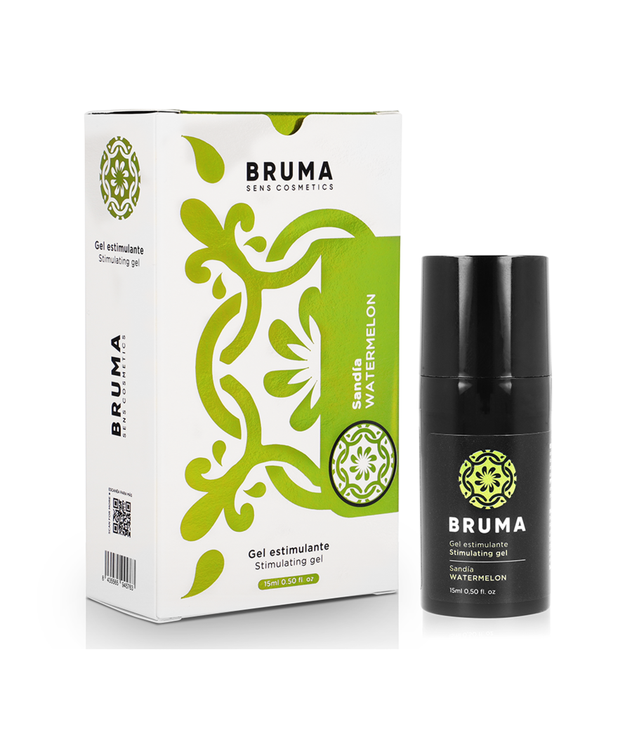 BRUMA - BALSAMO INTENSIFICANTE GUSTO ANGURIA 15 ML
