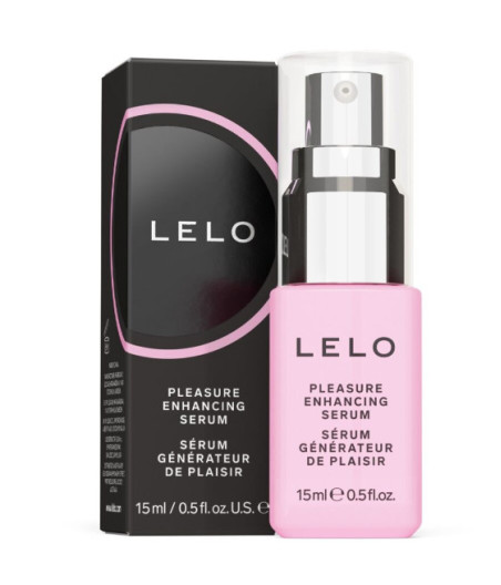 LELO - SIERO PER MIGLIORARE IL PIACERE DEL CLITORIDE 15ML