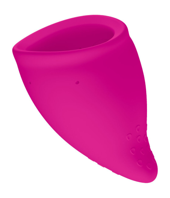 FUN FACTORY - COPPA MESTRUALE FUN TAGLIA A MAGENTA