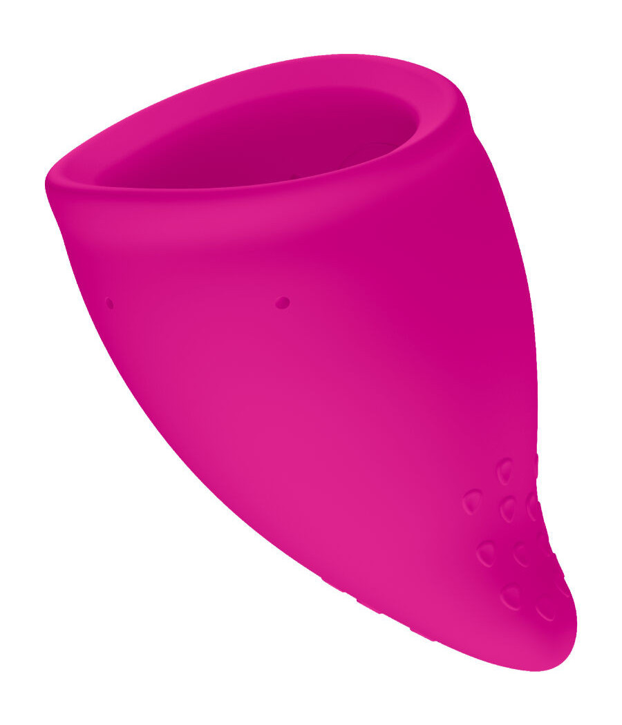 FUN FACTORY - COPPA MESTRUALE FUN TAGLIA A MAGENTA