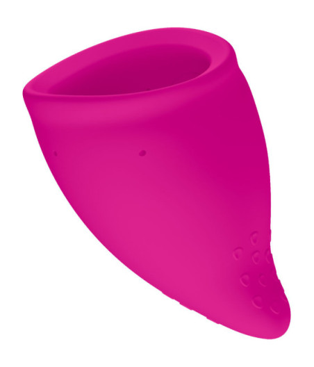 FUN FACTORY - COPPA MESTRUALE FUN TAGLIA A MAGENTA