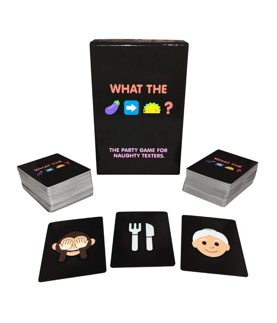 KHEPER GAMES - COSA C'? DA MELANZANE A TACO?