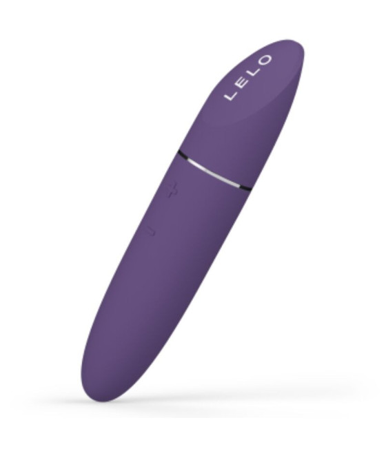 LELO - MIA 3 VIBRATORE PERSONALE VIOLA
