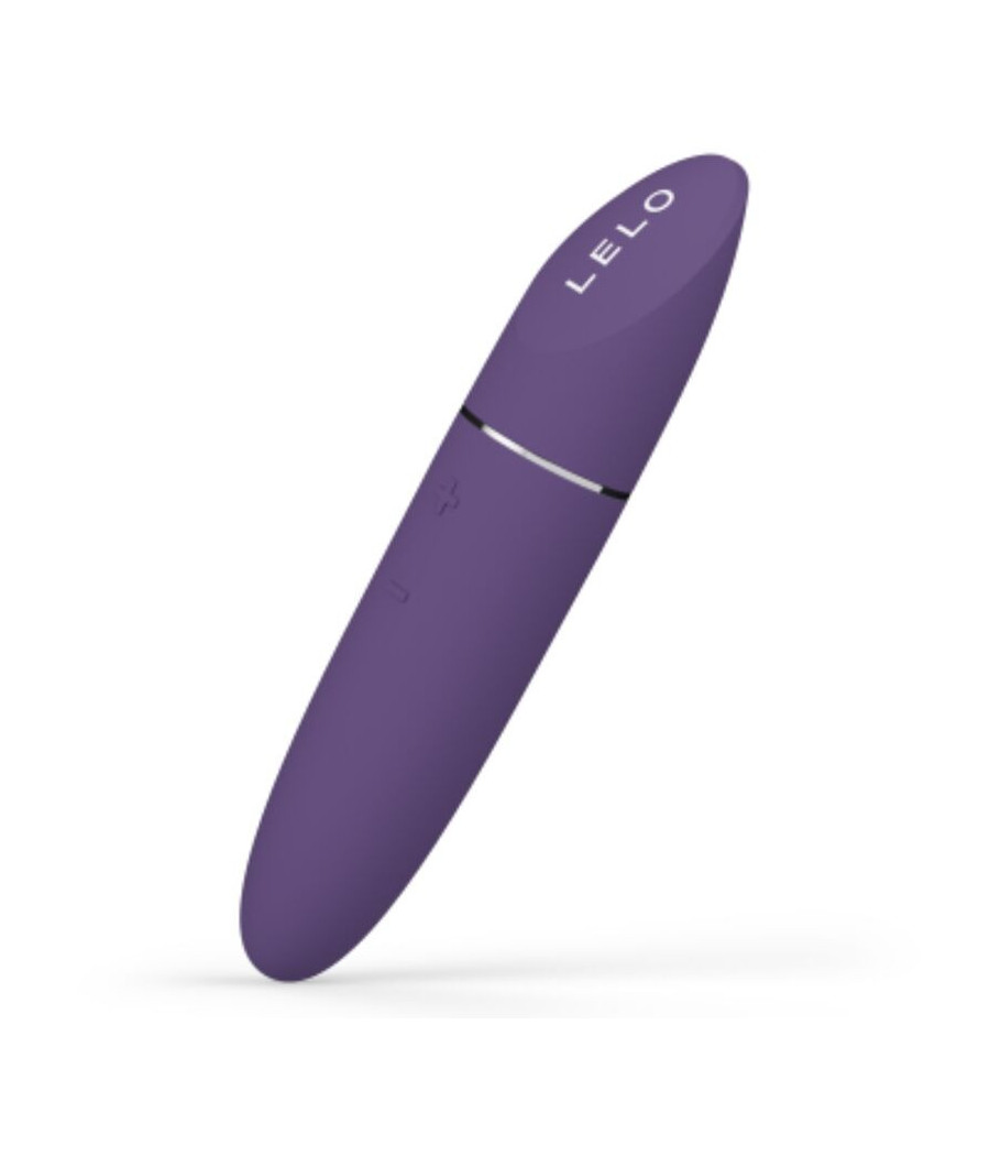 LELO - MIA 3 VIBRATORE PERSONALE VIOLA