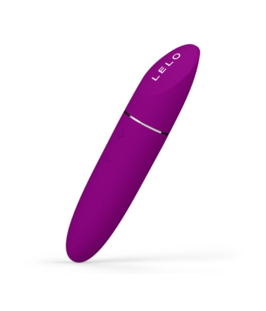 LELO - MIA 3 VIBRATORE PERSONALE ROSA