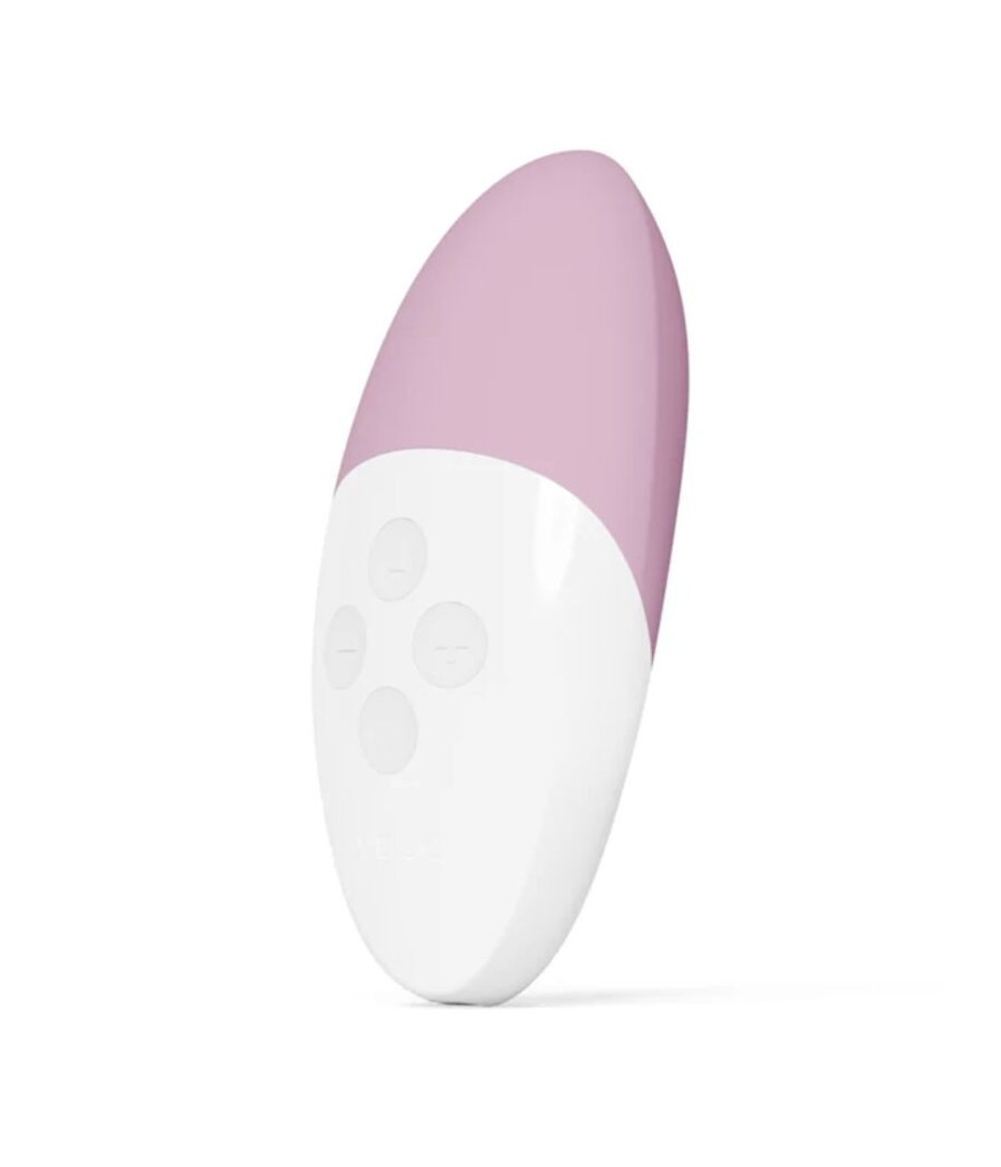 LELO - SIRI 3 MASSAGGIATORE PER CLITORIDE ROSA TENERO