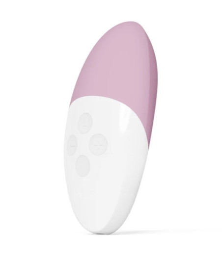 LELO - SIRI 3 MASSAGGIATORE PER CLITORIDE ROSA TENERO