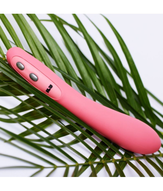 JE JOUE - THE WAND G-SPOT VIBRATORE ROSA
