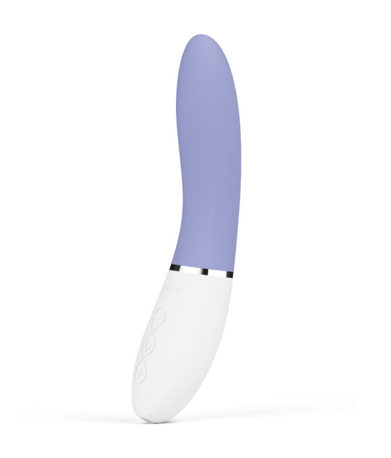 LELO - LIV? 3 STIMOLATORE DEL PUNTO G BLU