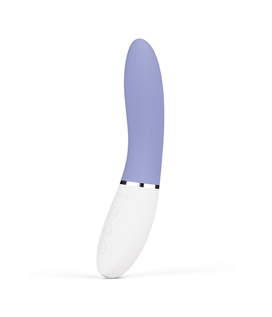 LELO - LIV? 3 STIMOLATORE DEL PUNTO G BLU