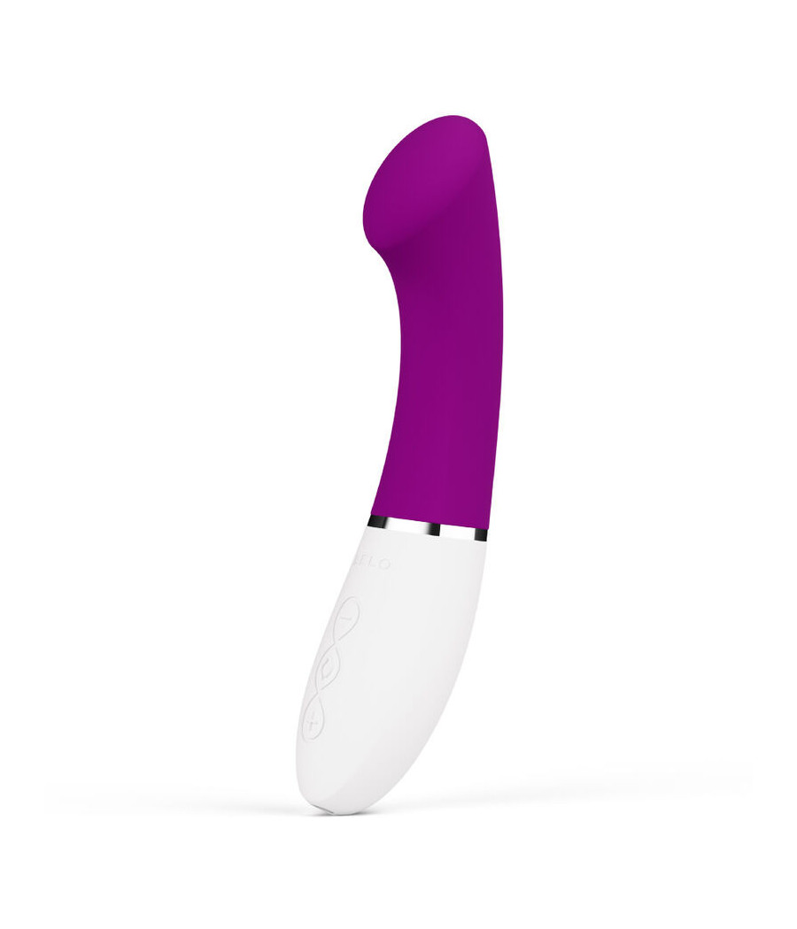LELO - GIGI? 3 VIBRATORE G-SPOT ROSA