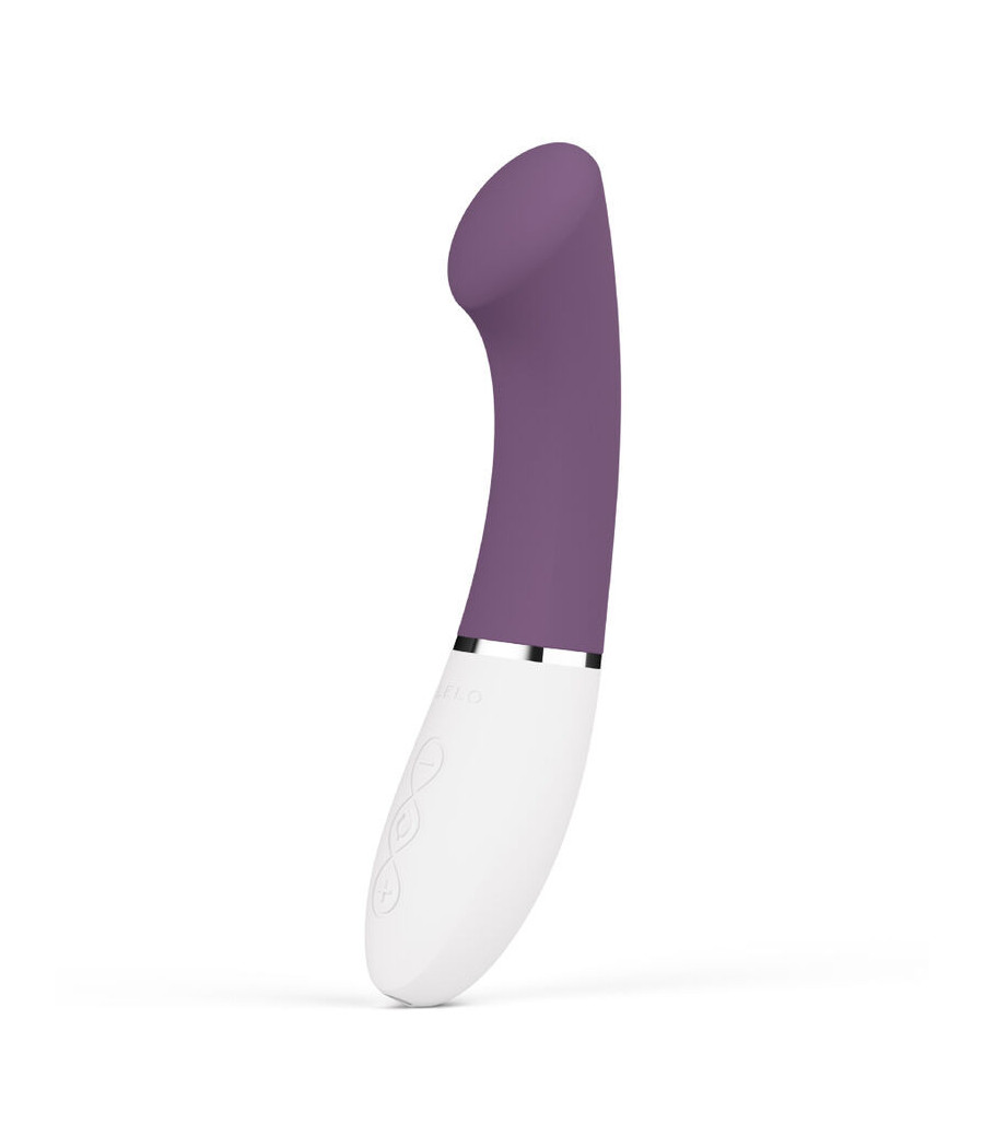 LELO - GIGI? 3 VIBRATORE G-SPOT VIOLA