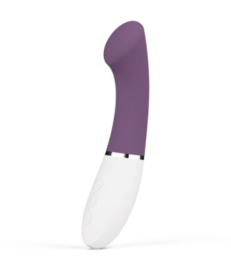 LELO - GIGI? 3 VIBRATORE G-SPOT VIOLA