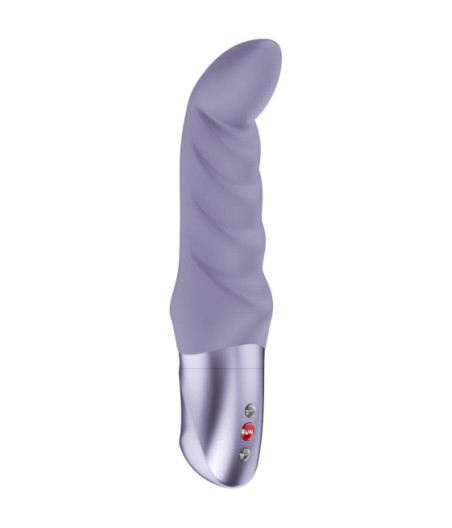 FUN FACTORY - ABBY G VIBRATORE PUNTO G LUCE VIOLA
