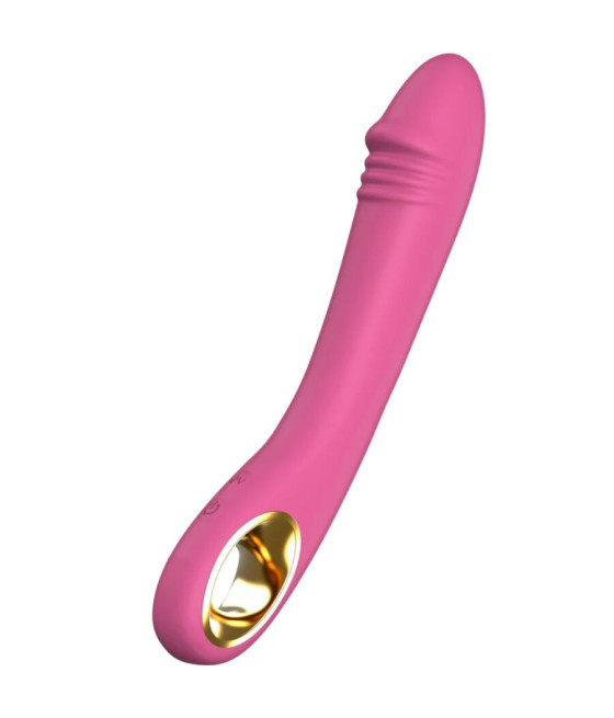 TOYJOY - VIBRATORE PUNTO G MAIA