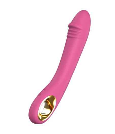 TOYJOY - VIBRATORE PUNTO G MAIA