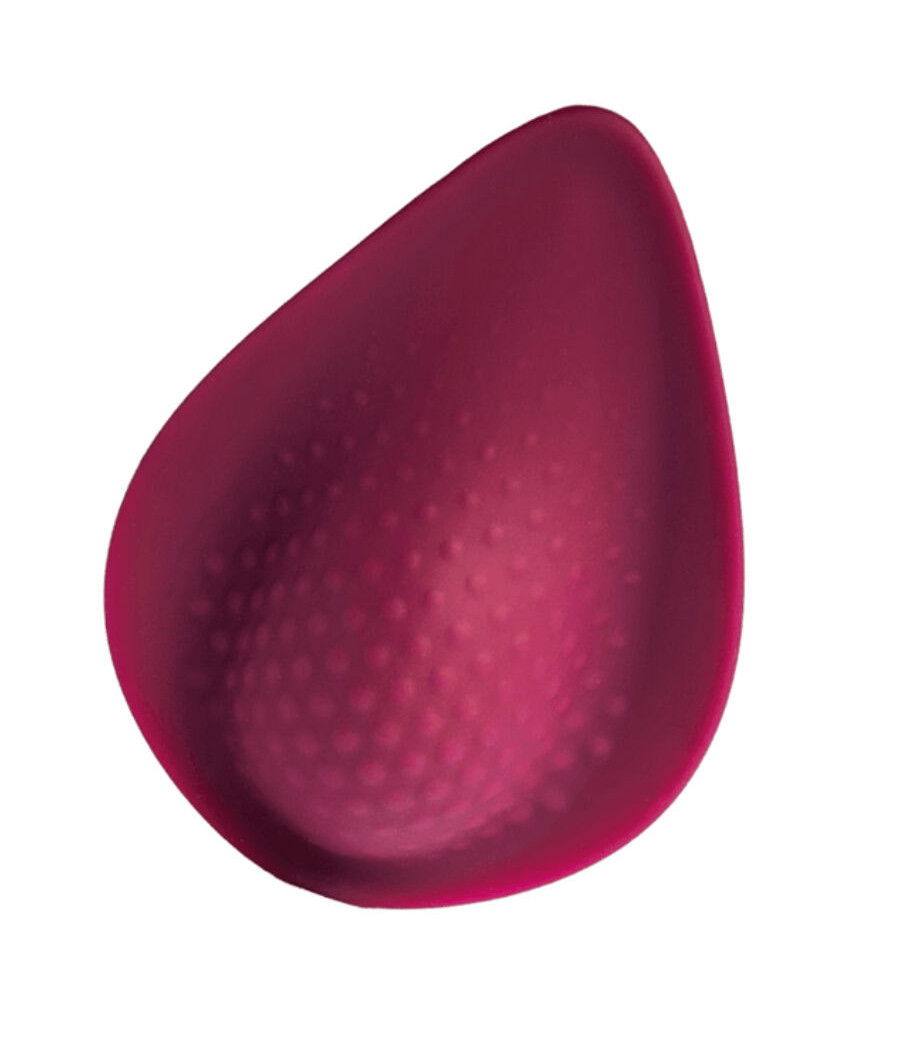 ROCKS-OFF - KNICKERBOCKER GLORY VIBRATORE DISCRETO PANTY ROSA