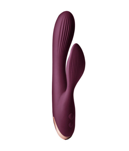 CLIMAXIMUM - VIBRATORE CONIGLIO LYANNA