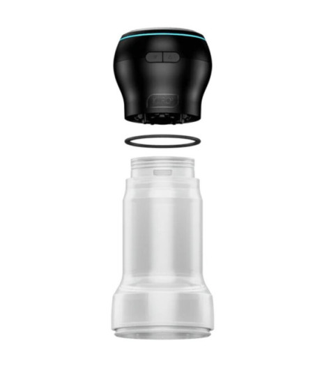 KIIROO - FEEL POCKET STROKER + COMBO POWER BLOW
